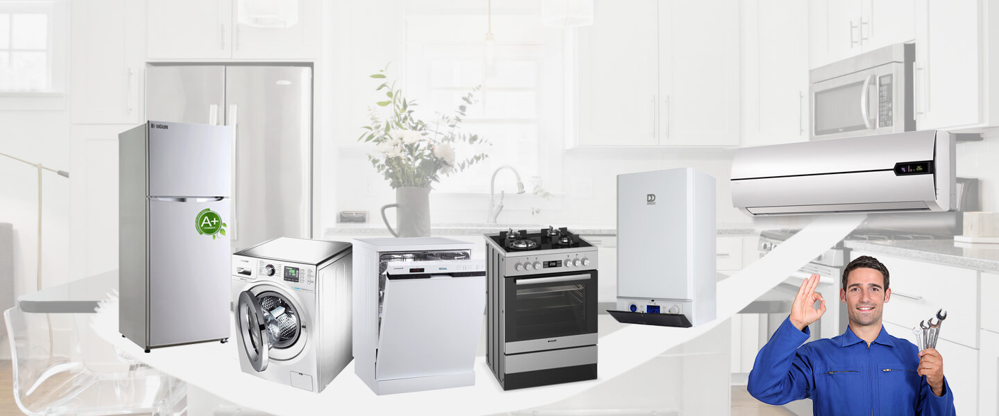 Borçka Gaggenau Servisi